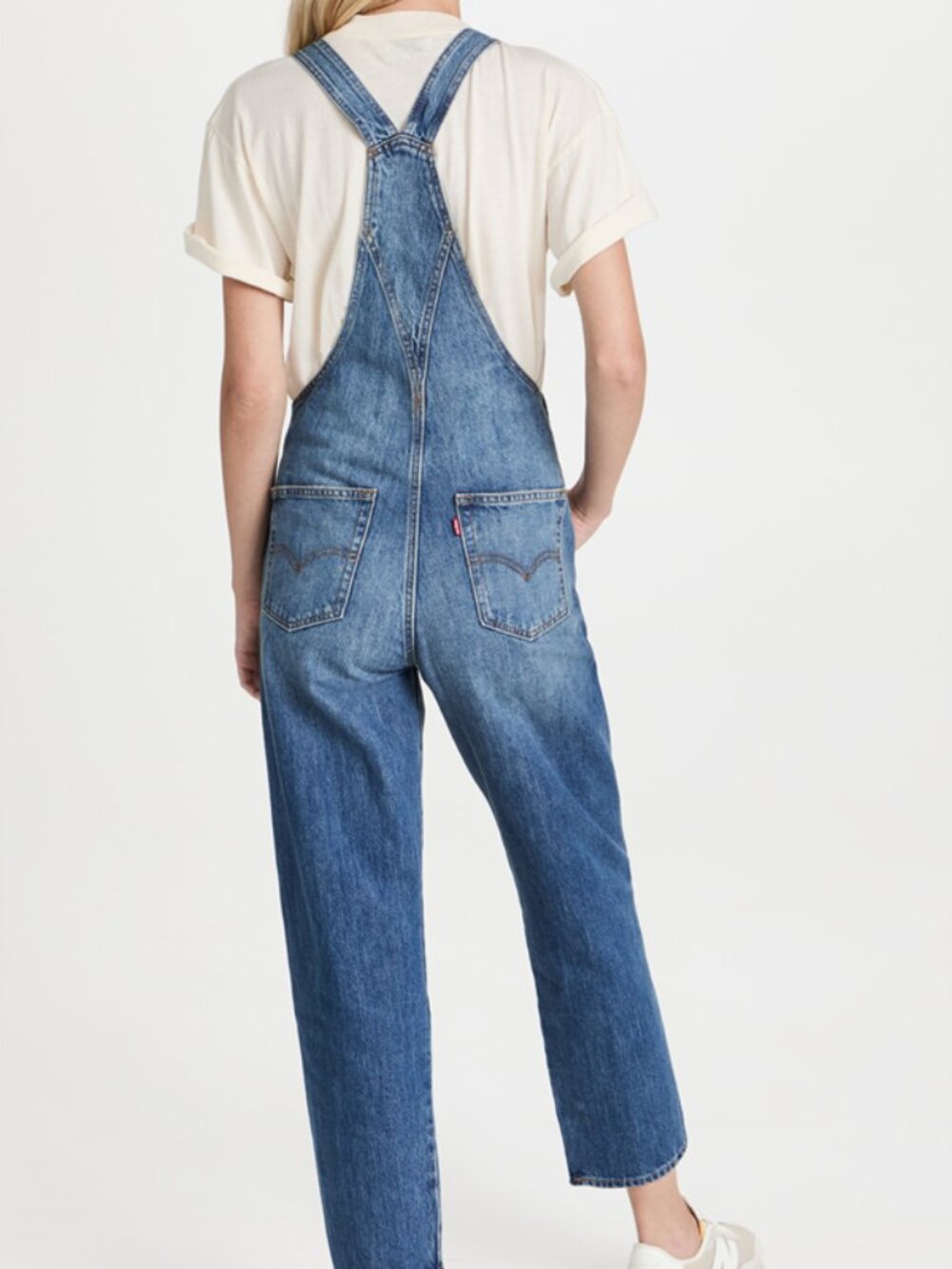 freelajl's Bundle 6 of Premium Vintage Overalls On Hiatus - Picture 6 of 11